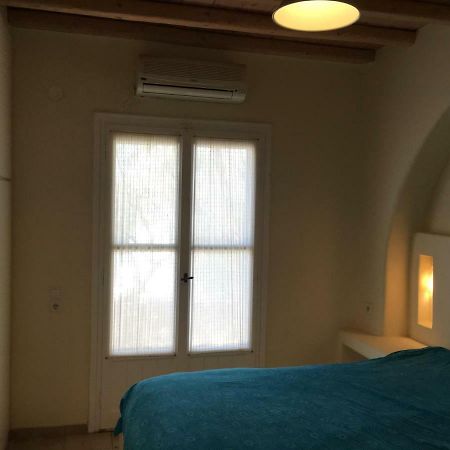 Gkmykonos Vila Ano Mera Exterior foto