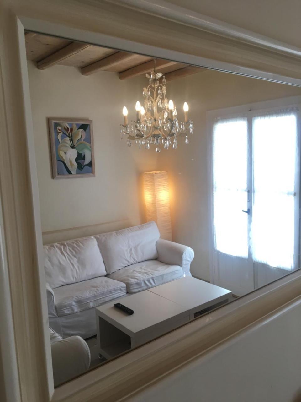 Gkmykonos Vila Ano Mera Exterior foto