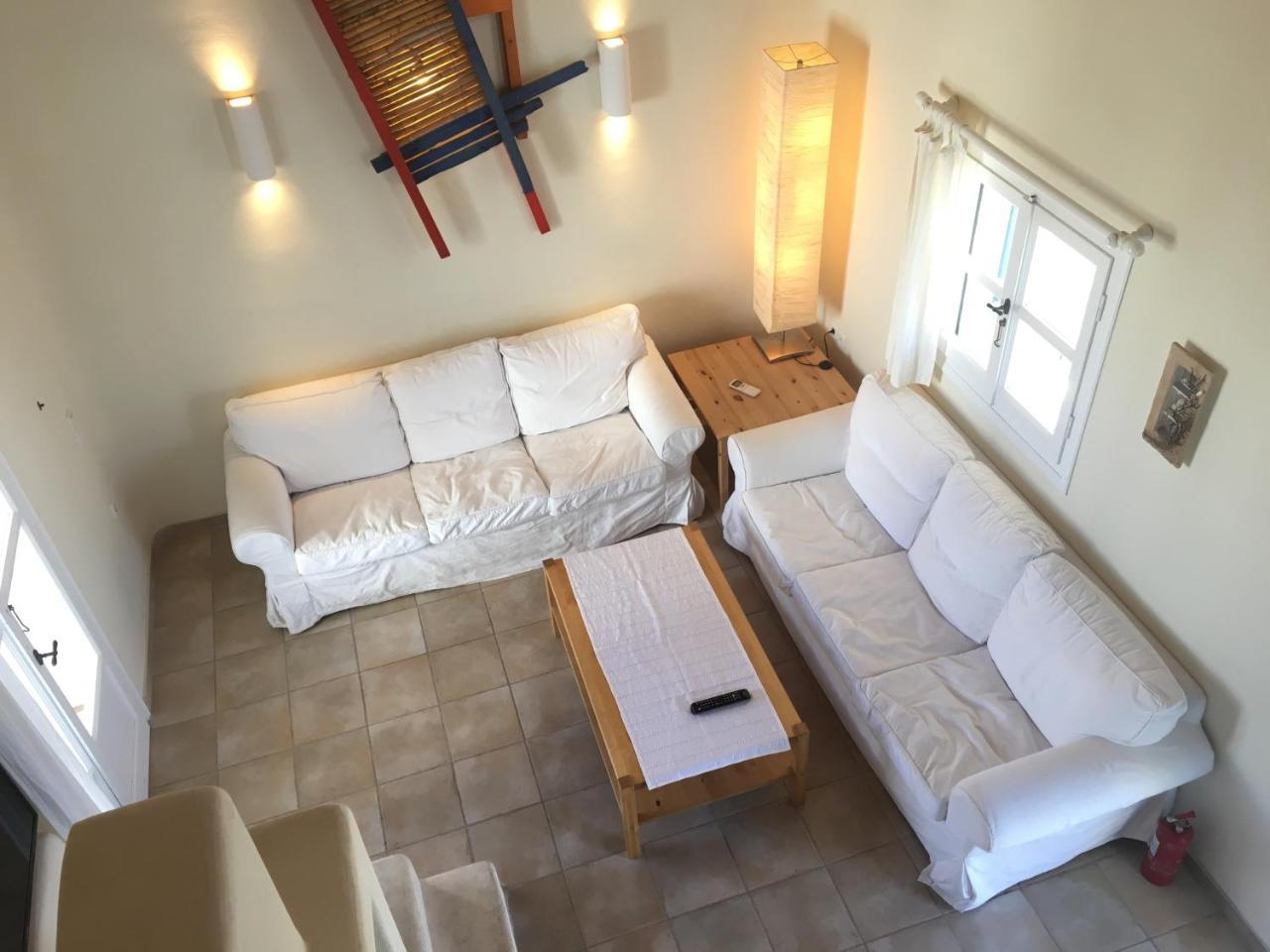 Gkmykonos Vila Ano Mera Exterior foto