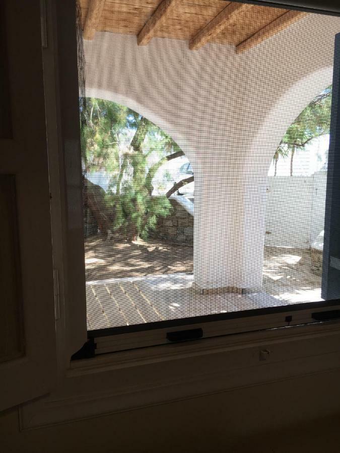 Gkmykonos Vila Ano Mera Exterior foto